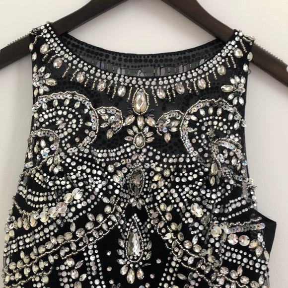 Dancing Queen Dance Party Dress - Picture 4 of 16